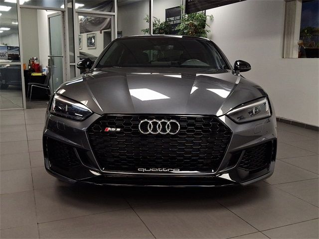 2019 Audi RS 5 Sportback Base