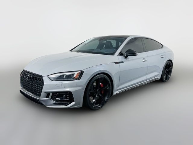 2019 Audi RS 5 Sportback Base