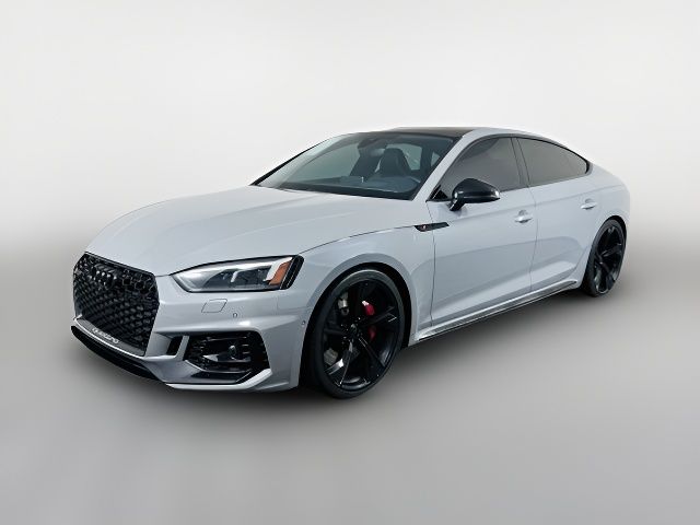 2019 Audi RS 5 Sportback Base