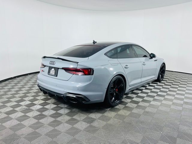 2019 Audi RS 5 Sportback Base
