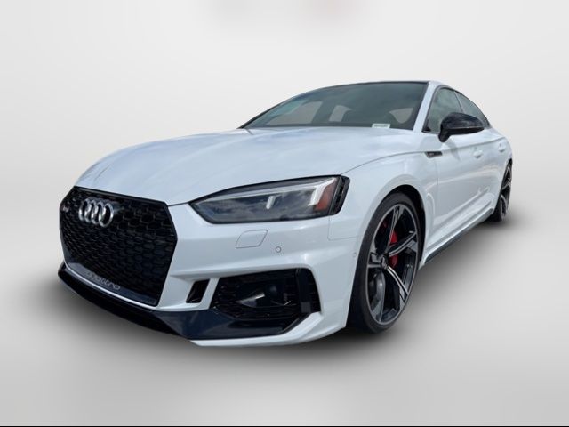 2019 Audi RS 5 Sportback Base