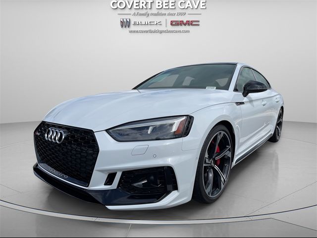 2019 Audi RS 5 Sportback Base