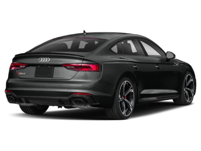 2019 Audi RS 5 Sportback Base