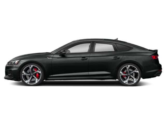 2019 Audi RS 5 Sportback Base