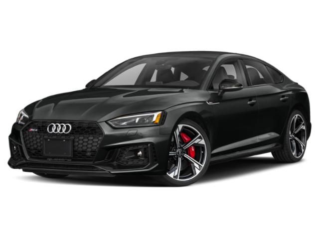 2019 Audi RS 5 Sportback Base