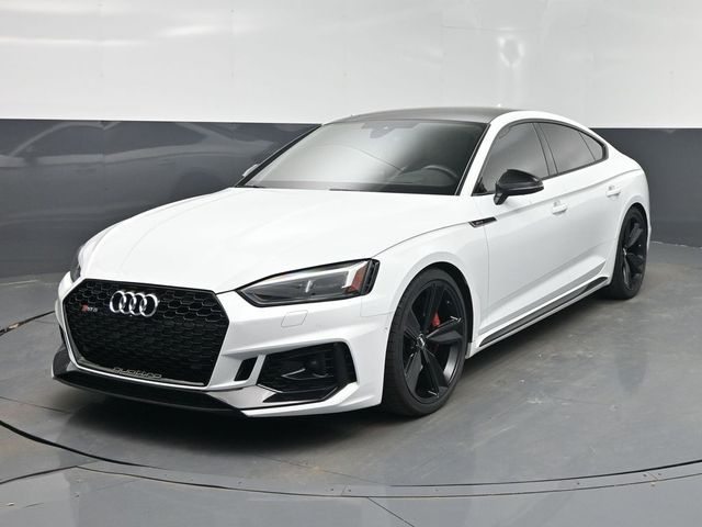 2019 Audi RS 5 Sportback Base