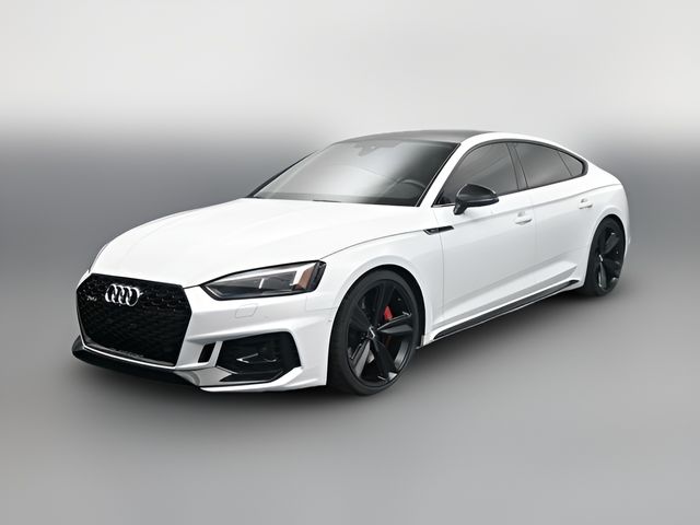 2019 Audi RS 5 Sportback Base