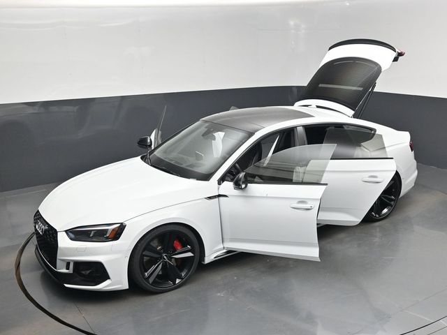2019 Audi RS 5 Sportback Base