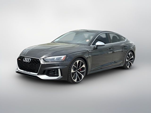 2019 Audi RS 5 Sportback Base