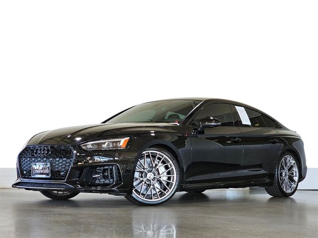 2019 Audi RS 5 Sportback Base