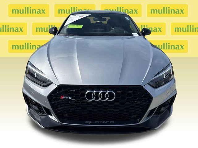 2019 Audi RS 5 Sportback Base