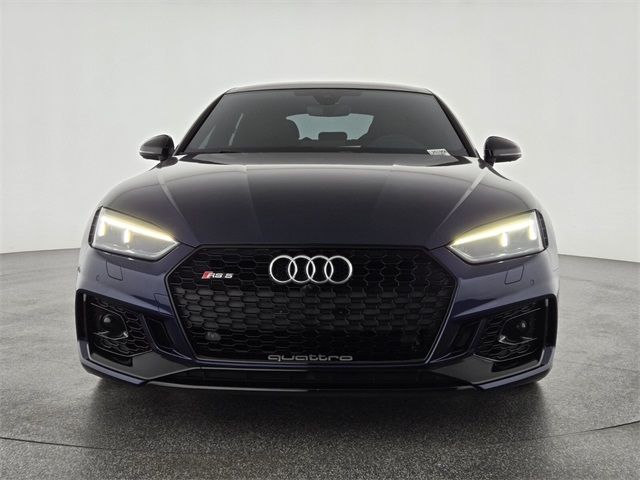 2019 Audi RS 5 Sportback Base