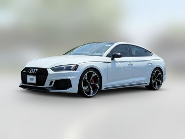 2019 Audi RS 5 Sportback Base
