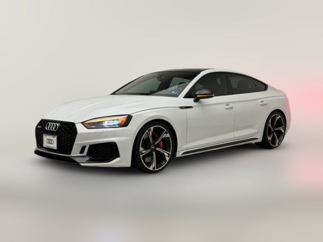 2019 Audi RS 5 Sportback Base