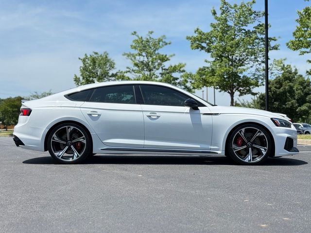 2019 Audi RS 5 Sportback Base
