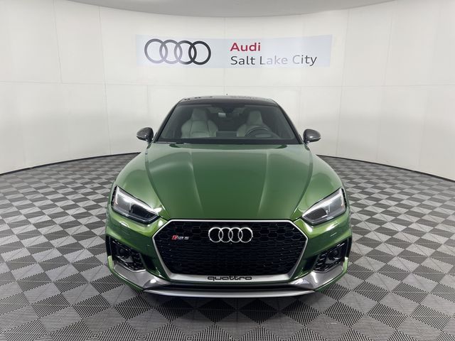 2019 Audi RS 5 Sportback Base