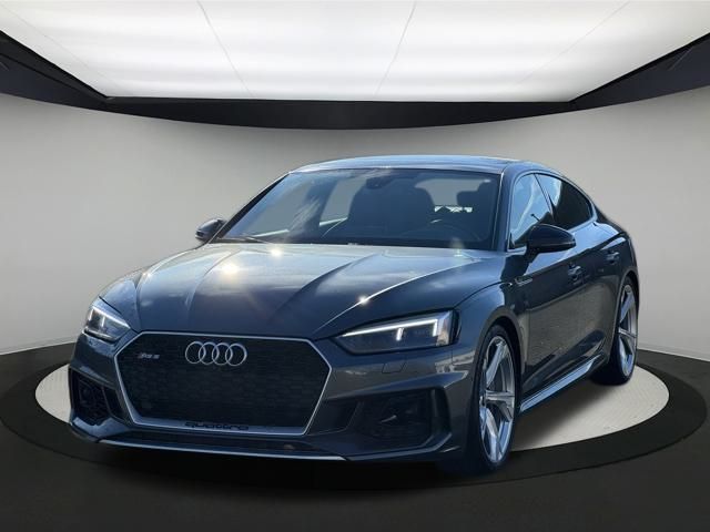 2019 Audi RS 5 Sportback Base