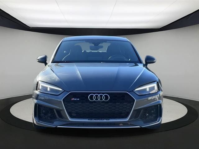 2019 Audi RS 5 Sportback Base