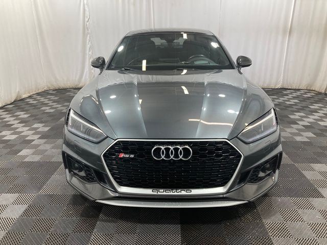 2019 Audi RS 5 Sportback Base