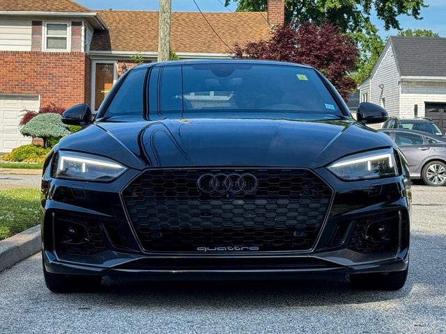 2019 Audi RS 5 Sportback Base