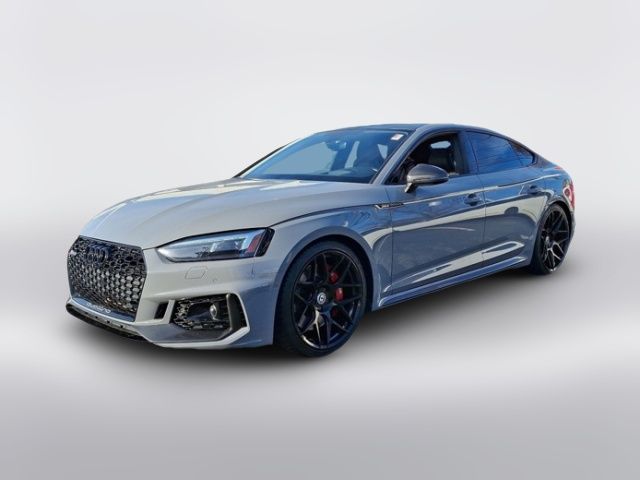 2019 Audi RS 5 Sportback Base