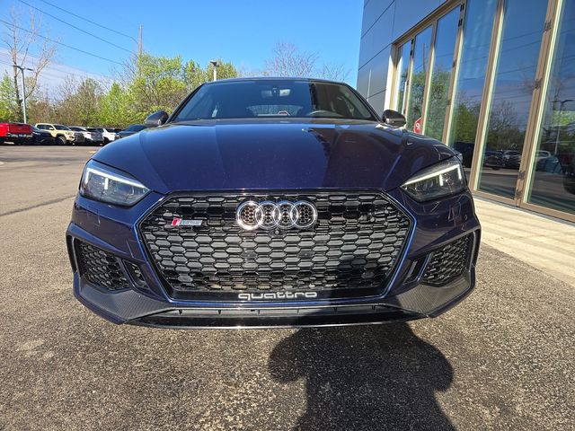 2019 Audi RS 5 Sportback Base