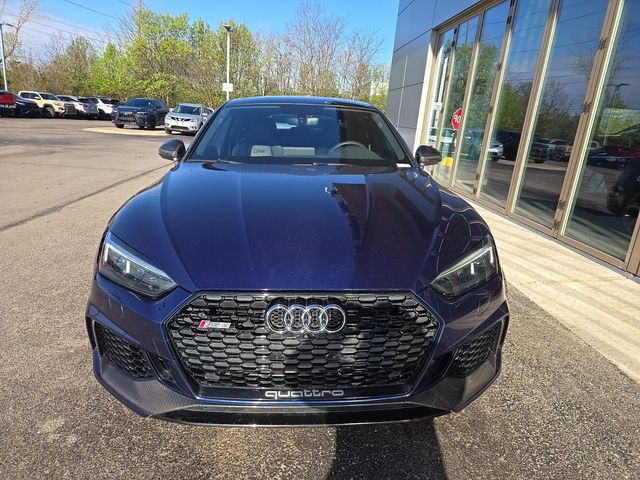 2019 Audi RS 5 Sportback Base
