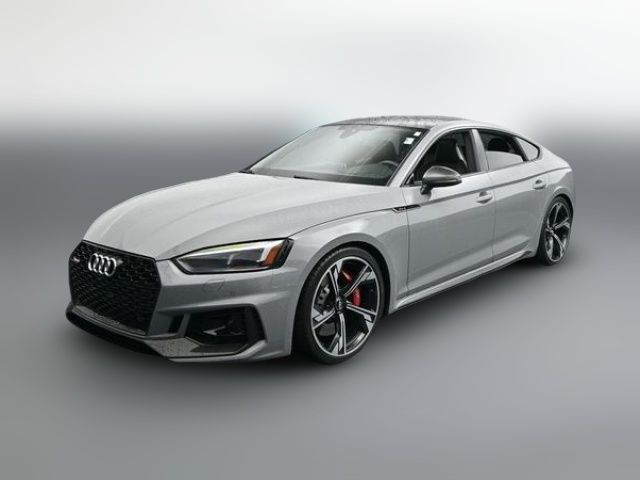 2019 Audi RS 5 Sportback Base
