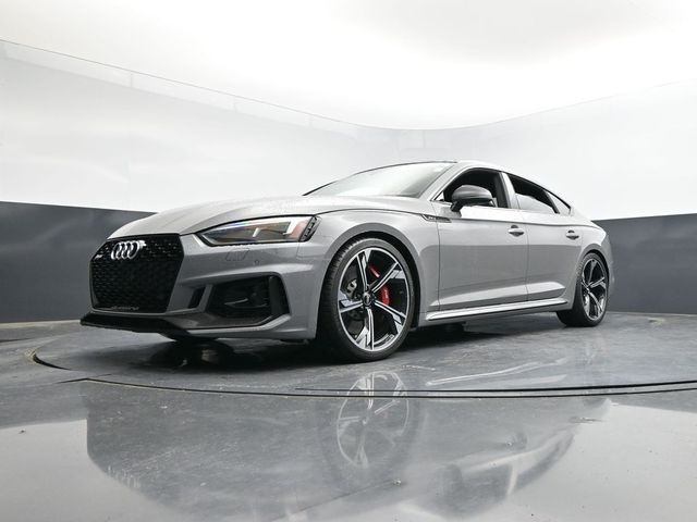 2019 Audi RS 5 Sportback Base