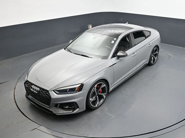 2019 Audi RS 5 Sportback Base