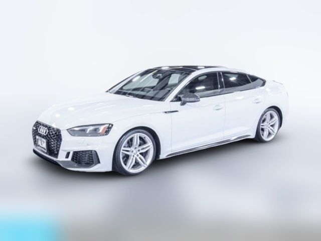 2019 Audi RS 5 Sportback Base