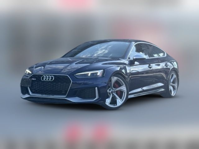 2019 Audi RS 5 Sportback Base