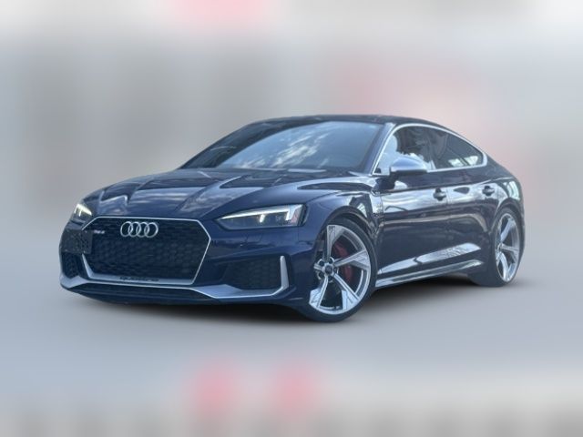 2019 Audi RS 5 Sportback Base