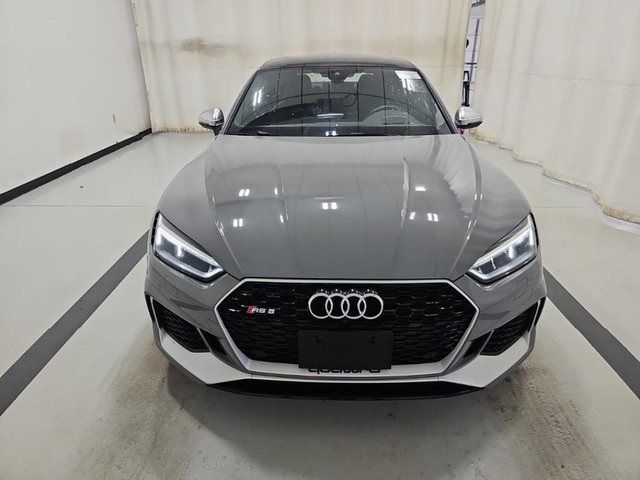 2019 Audi RS 5 Sportback Base