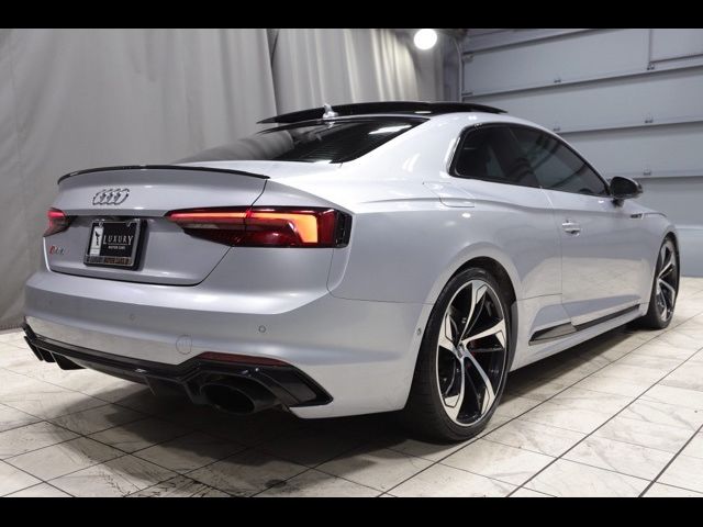 2019 Audi RS 5 Base