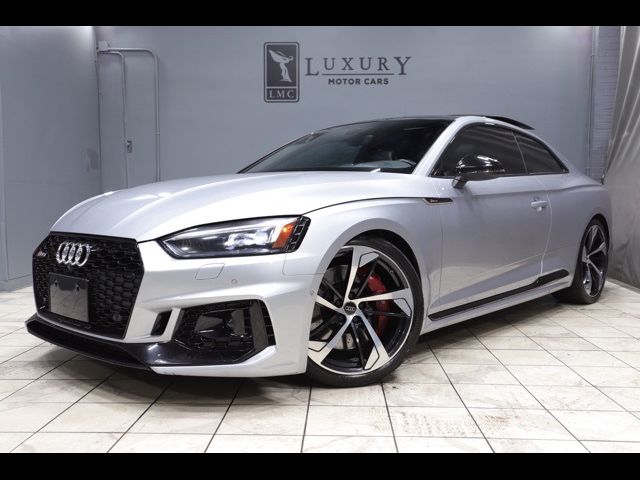 2019 Audi RS 5 Base