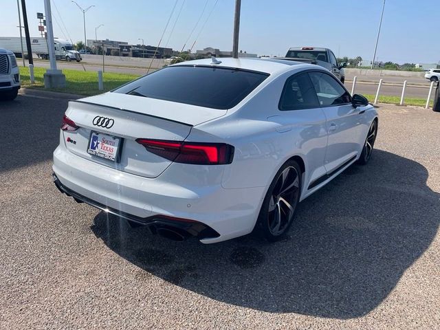 2019 Audi RS 5 Base