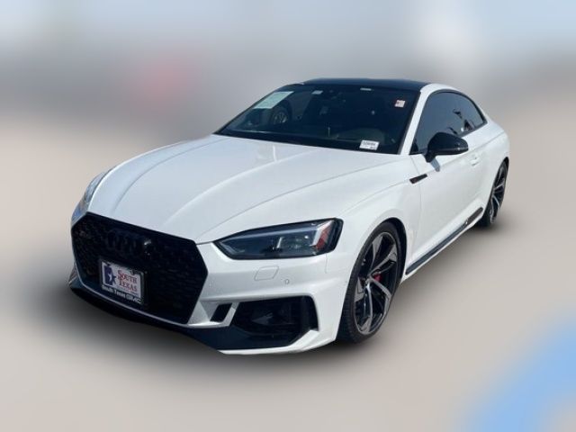 2019 Audi RS 5 Base