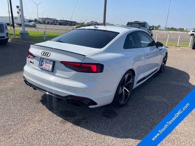 2019 Audi RS 5 Base