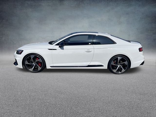 2019 Audi RS 5 Base