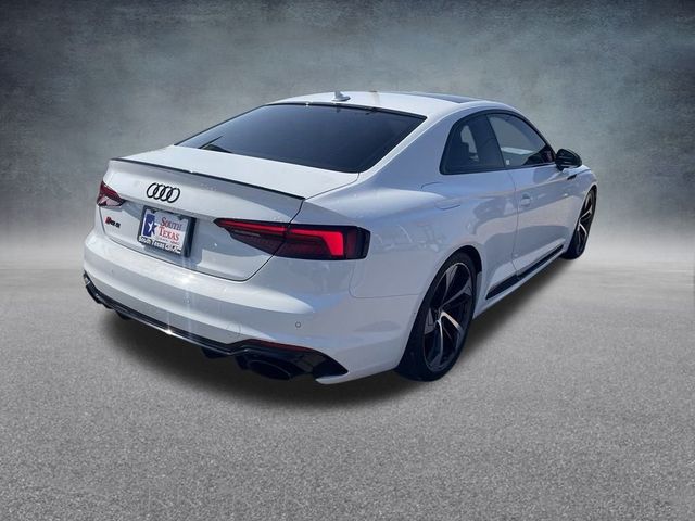 2019 Audi RS 5 Base