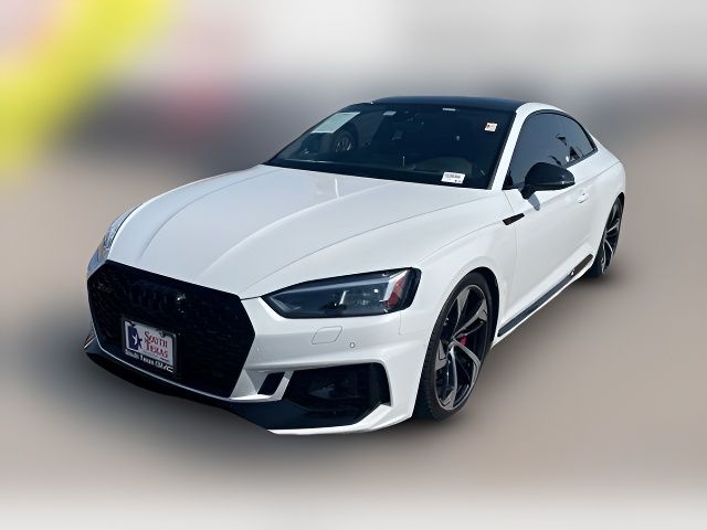 2019 Audi RS 5 Base