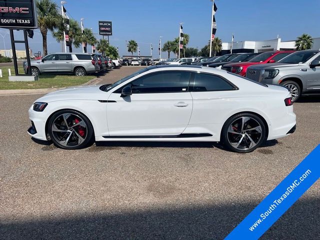 2019 Audi RS 5 Base