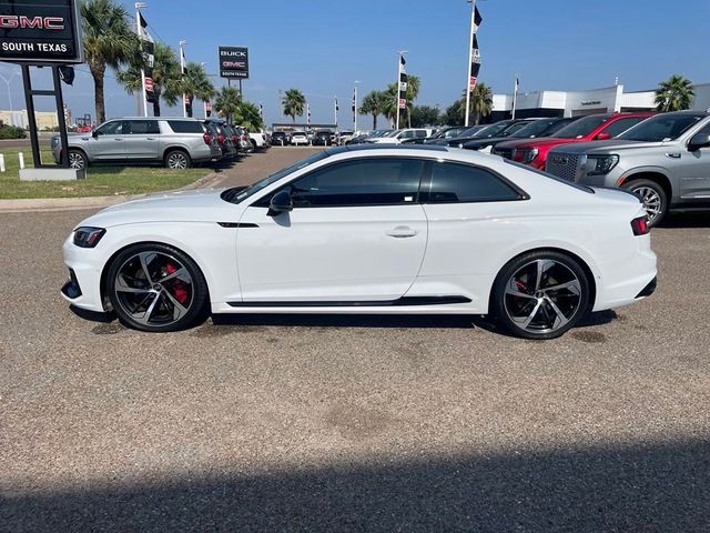 2019 Audi RS 5 Base