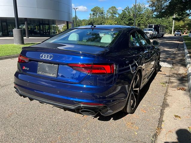 2019 Audi RS 5 Base