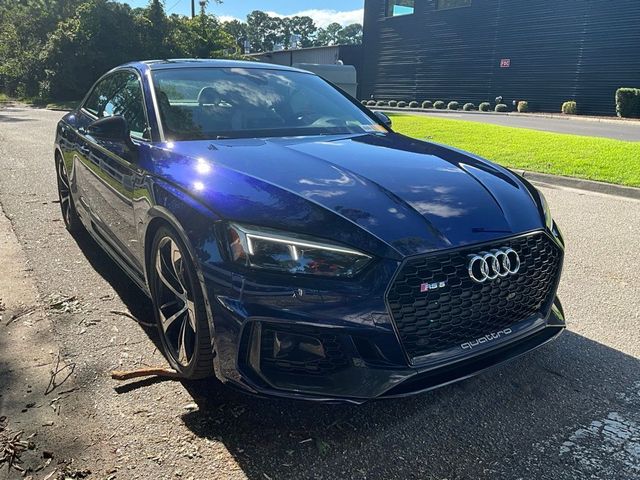 2019 Audi RS 5 Base