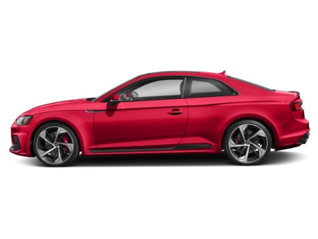 2019 Audi RS 5 Base