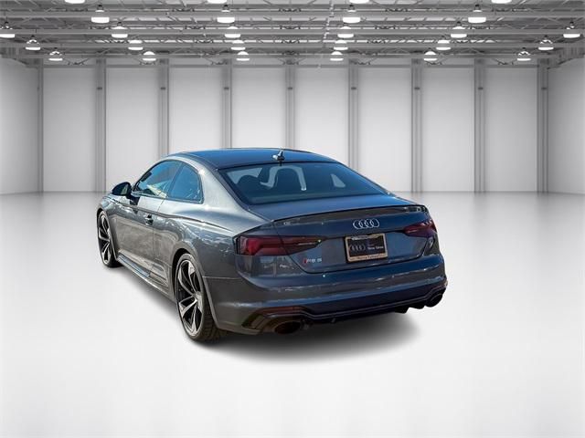 2019 Audi RS 5 Base