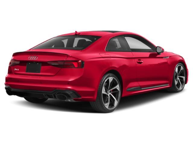 2019 Audi RS 5 Base