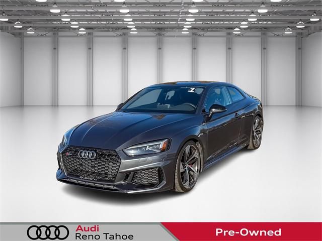 2019 Audi RS 5 Base